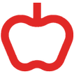 Red Apple