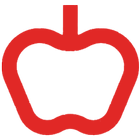 Red Apple ícone