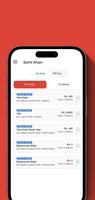 Indolj-Riderapp 截圖 1