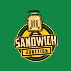آیکون‌ Sandwich Junction