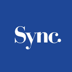 SYNC icon