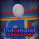 Indomalet Simulator APK