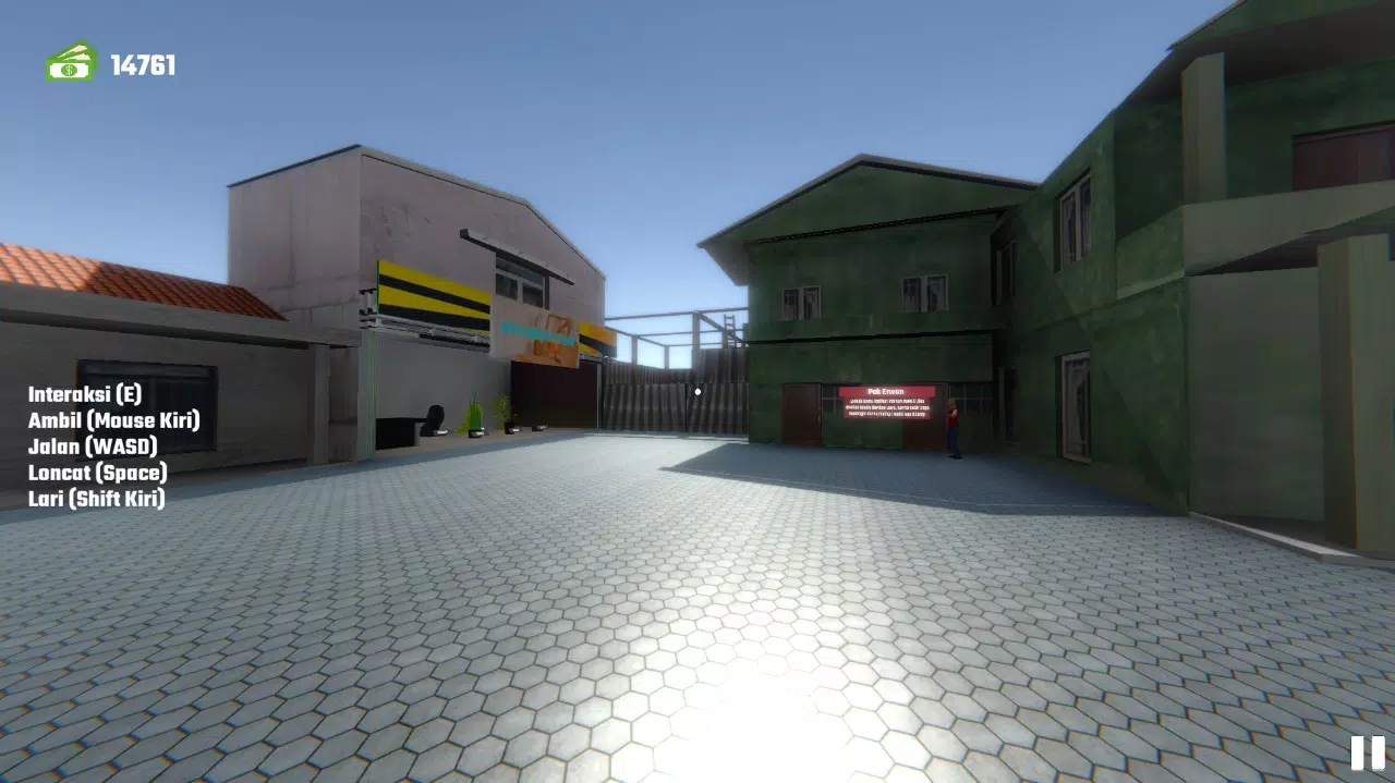 Indomalet Simulator APK