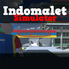 Indomalet Simulator guide simgesi