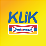 Klik Indomaret aplikacja