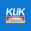 Klik Indomaret icon