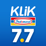 Klik Indomaret иконка