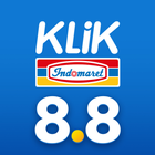 Klik Indomaret icône