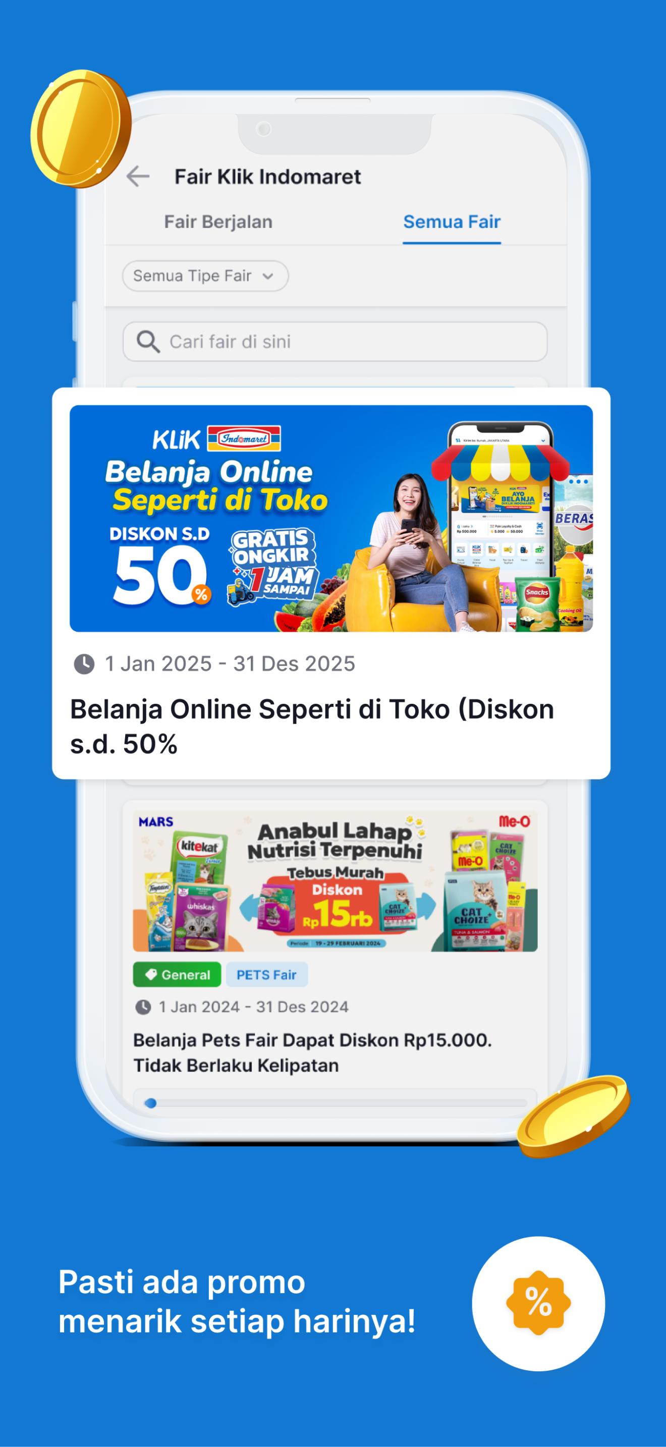 Klik Indomaret APK for Android Download Klik Indomaret APK for Android Download