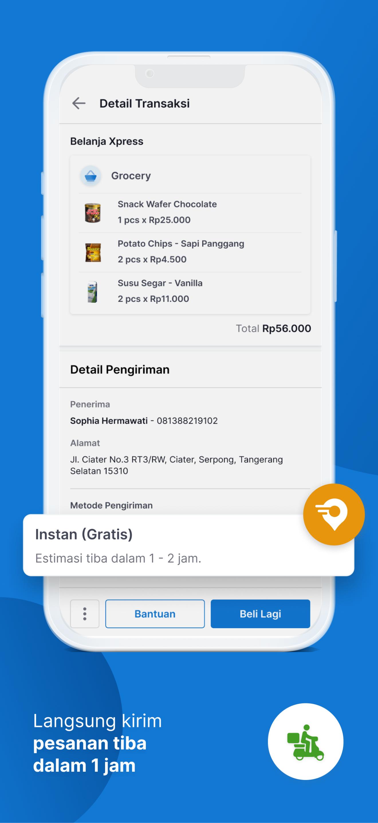 Klik Indomaret APK for Android Download Klik Indomaret APK for Android Download