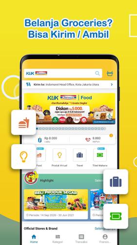 Download Klik Indomaret 2304400 Android APK Download Klik Indomaret 2304400 Android APK