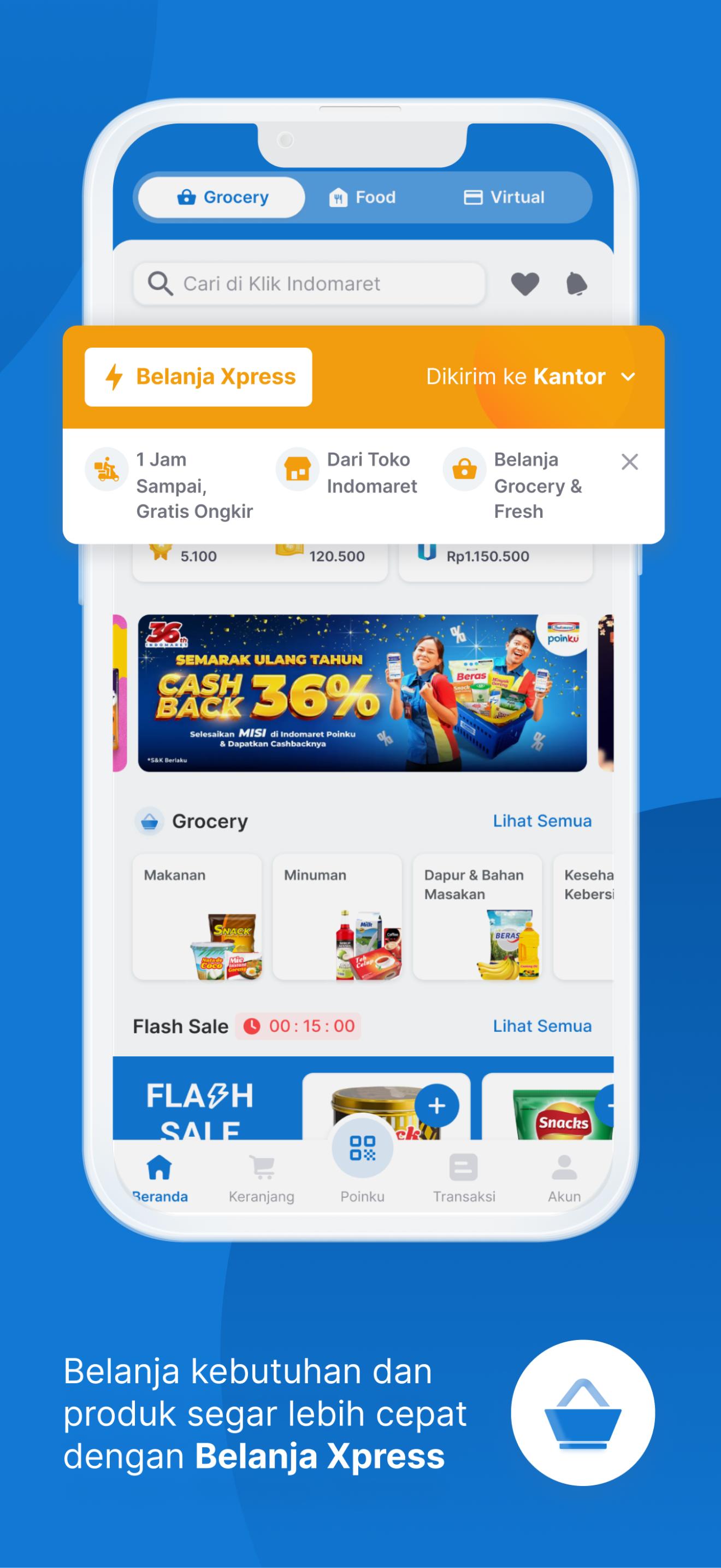 Klik Indomaret APK for Android Download Klik Indomaret APK for Android Download