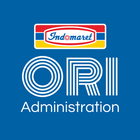 ikon Indomaret ORI - Administration