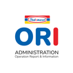 ikon Indomaret ORI - Administration