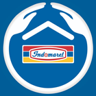 Indomaret Group Rumah Keduaku آئیکن