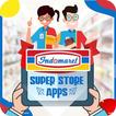 Indomaret Super Store Apps icon