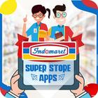Indomaret Super Store Apps ikona