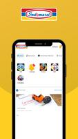 Indomaret Super Store Apps 海报