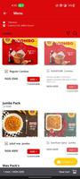 2 Schermata Indomie Cafe