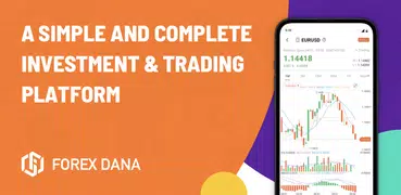 ForexDana - Pocket Trading