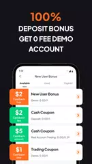 ForexDana - Pocket Trading アプリダウンロード