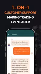ForexDana - Pocket Trading アプリダウンロード