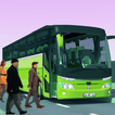 ”Tourist Bus Simulator Indonesia 2019 : Airport Bus
