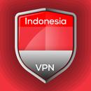 Endonezya VPN - Güvenli APK