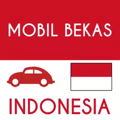 Mobil Bekas Indonesia アプリダウンロード