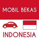 Mobil Bekas Indonesia biểu tượng