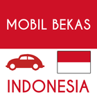 Mobil Bekas Indonesia আইকন