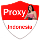 Indonesia Proxy -Indonesia VPN-APK