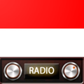 Radio dari Indonesia