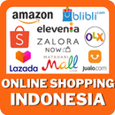 Indonesia Online Shopping App APK