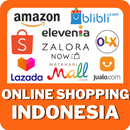 APK Indonesia Online Shopping App