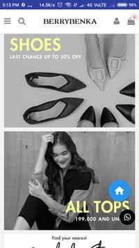 Online Shopping Indonesia 截图 2