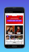 Online Indonesia Shopping App ภาพหน้าจอ 3