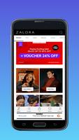 Online Indonesia Shopping App capture d'écran 3