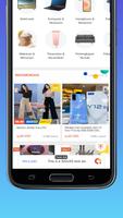 Online Indonesia Shopping App ภาพหน้าจอ 2
