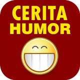 Cerita Humor 圖標