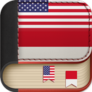 English to Indonesian Dictionary - Learn English APK