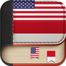 English to Indonesian Dictiona APK