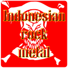 Indonesian Rock Metal ikona