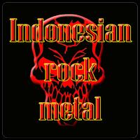 Indonesian Rock Metal captura de pantalla 1