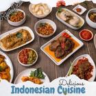 Guide to Indonesian Traditional Cuisine أيقونة