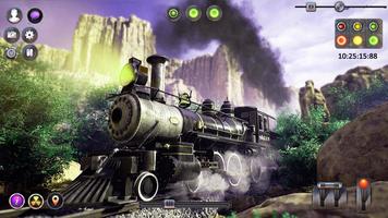 Indonesian Train Simulator 2019 : Free Train Game Screenshot 3