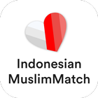 Indonesian Muslimmatch App icône