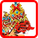 Indonesian Puppets - Pixel Art APK