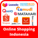 Online Indonesia Shopping App APK