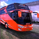 Simulator Bus Indonesia : Livery Bus APK